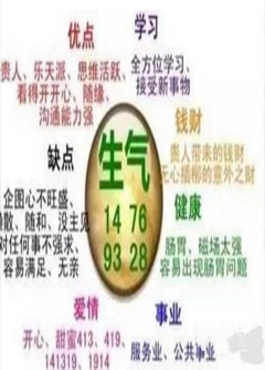 南昌数字能量：什么样的数字招贵人？什么样的数字招小人？