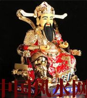 南昌财神摆放注意：何谓“五宜八忌”？